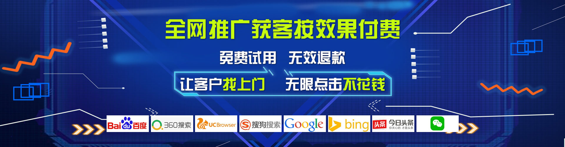潍坊信息流优化